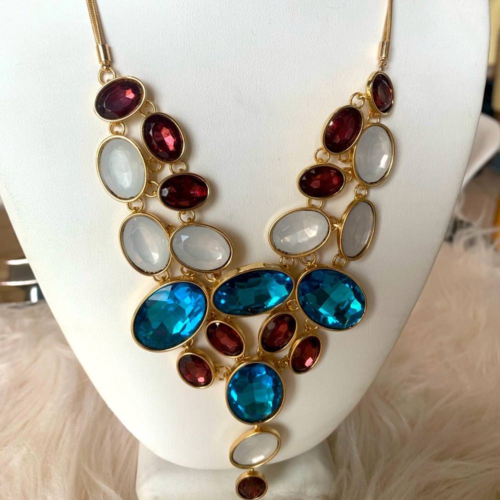 Nice necklace